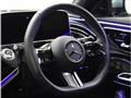 2025 Mercedes-Benz E-Class
