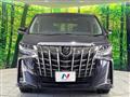2020 Toyota Alphard G