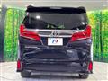 2020 Toyota Alphard G