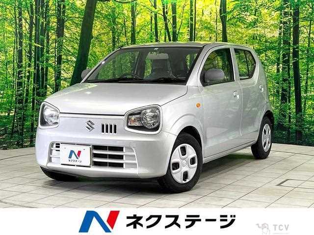 2015 Suzuki Alto
