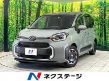 2023 Toyota Sienta