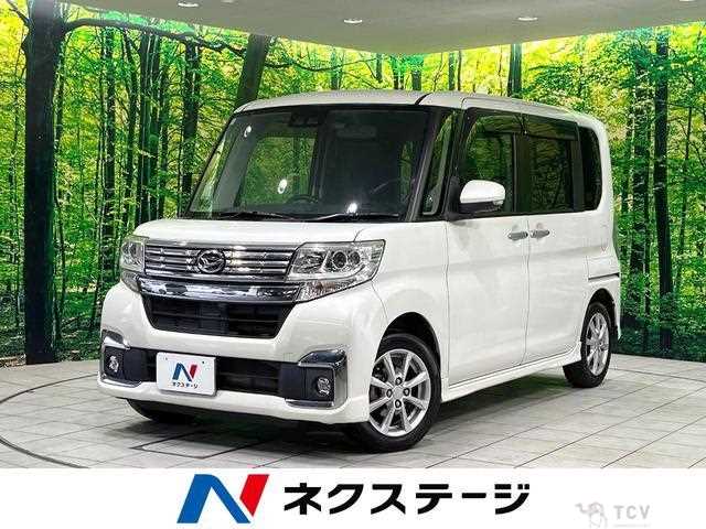 2019 Daihatsu Tanto