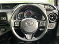 2019 Toyota Vitz