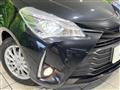 2019 Toyota Vitz