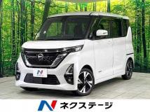 2022 Nissan ROOX