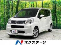 2020 Daihatsu Move