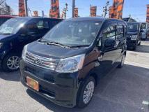 2018 Daihatsu Move