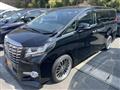 2015 Toyota Alphard G