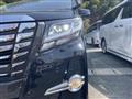 2015 Toyota Alphard G