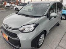 2023 Toyota Sienta