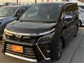 2018 Toyota Voxy