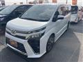 2017 Toyota Voxy