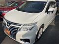 2017 Nissan Elgrand