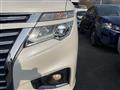 2017 Nissan Elgrand