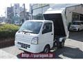 2023 Suzuki Carry Truck