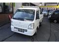 2023 Suzuki Carry Truck