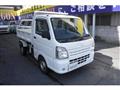 2023 Suzuki Carry Truck