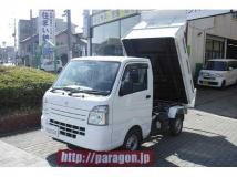 2023 Suzuki Carry Truck