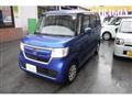 2018 Honda N BOX