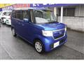 2018 Honda N BOX