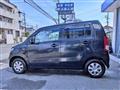 2012 Suzuki Wagon R