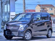 2012 Suzuki Wagon R