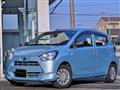 2021 Daihatsu Mira