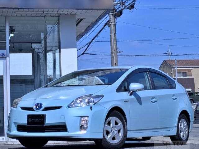 2009 Toyota Prius