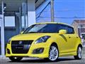 2013 Suzuki Swift
