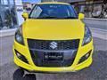 2013 Suzuki Swift