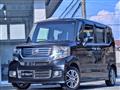 2013 Honda N BOX