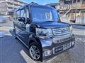 2013 Honda N BOX