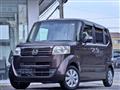 2015 Honda N BOX