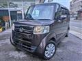 2015 Honda N BOX