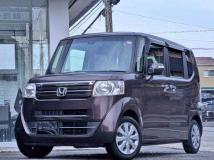 2015 Honda N BOX