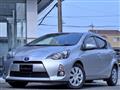 2013 Toyota AQUA