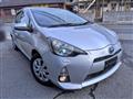 2013 Toyota AQUA