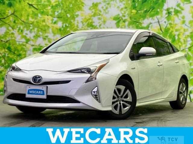 2018 Toyota Prius