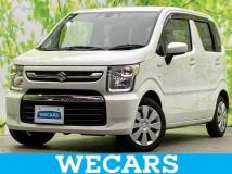 2022 Suzuki Wagon R