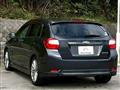 2015 Subaru Impreza