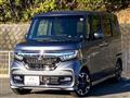 2018 Honda N BOX
