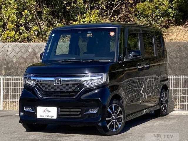 2020 Honda N BOX