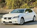 2012 Lexus GS