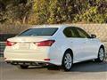 2012 Lexus GS