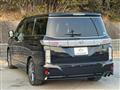 2014 Nissan Elgrand