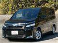 2018 Toyota Voxy