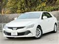 2018 Toyota Mark X