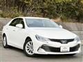 2018 Toyota Mark X