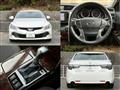 2018 Toyota Mark X