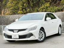 2018 Toyota Mark X
